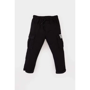 Erkek Bebek Cepli Jean Pantolon E0830A525SP