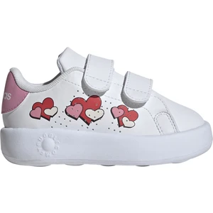 AJH9867 adidas Advantage Base 2.0 Cf I Bebek Spor Ayakkabı Beyaz