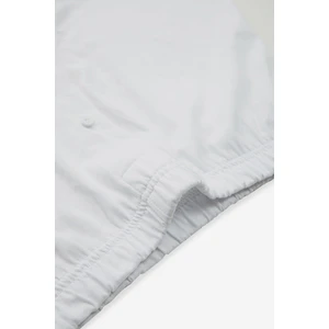 Erkek  Pamuk 2'li Geniş Paça Beli Lastikli Şort Boxer Eq.ru.so.0k.ka3.3