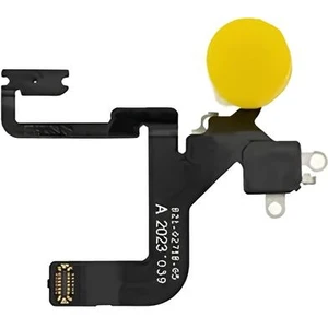 Apple iPhone 12 Pro Flash Filmi Flex