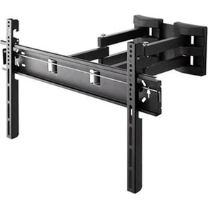 Surefix 645 Hareketli Askı Aparatı 75'' Televizyon Tv  Monitör Askı Aparatı