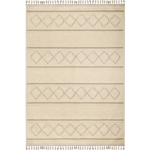 Soft Martha Kilim - Bej - 160X230 cm