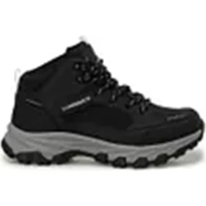 101783831 4W Well Hi 4pr Kadın Outdoor Hi Bot Siyah