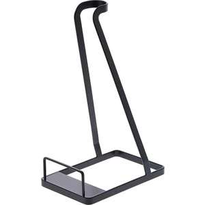 Elektrikli Süpürge Saklama Rafı, Delmesiz Malzeme Tutucu, Paspas Rafı A (Yurt Dışından)