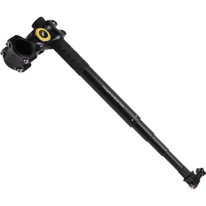 Ayarlanabilir Gidona Monte Edilen Braket, Motosiklet Bisiklet Selfie Çubuğu (Yurt Dışından)