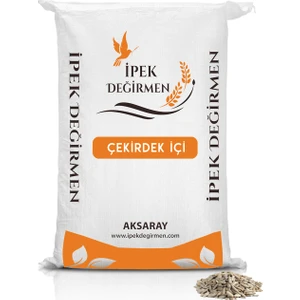 Ipek Değirmen Çiğ Çekirdek Içi 2 kg