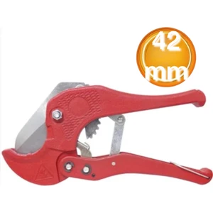 Pprc Boru Kesme Makası 42 mm