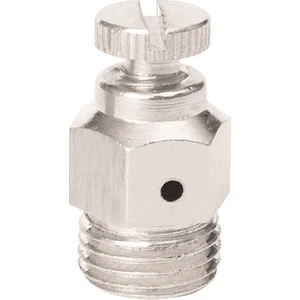 Gross AVM Kollektör Hava Purjörü Mekanik Purjör 1/4'' 2'li