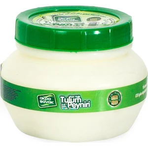 Akpa Şavak Tulum Peyniri 470 gr