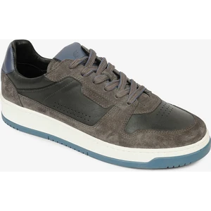4K1SA17522-17522 Mr Sneaker Ayk (K)