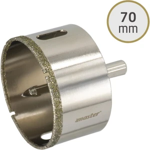 530914 Cam Seramik Delme Panç 70 mm