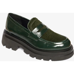 4K2WA59116-59116 Zn Loafer Ayk (S)