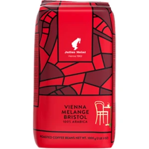 Julius Meinl Wiener Melange Bristol Çekirdek Kahve 1kg