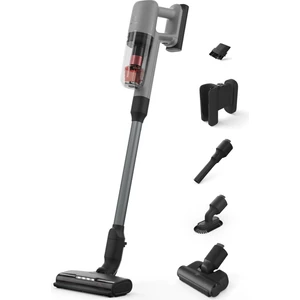 EP71AB14UG Animal 700 Serisi Çok Hafif(2.2 Kg) ve Güçlü Dikey Şarjlı Süpürge- 10 Yıl Motor Garantili