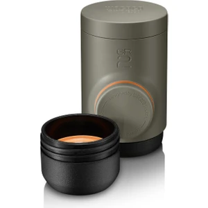 Minipresso Gr2 - Taşınabilir Manuel Espresso Makinesi