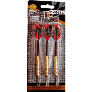 18 Gram Dart Oku 3lü