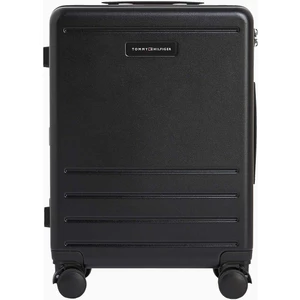 Tommy Hilfiger Suitcase Carry On Kabin Boy Valiz