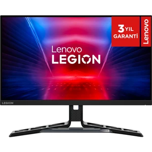 Legion 24.5" R25f-30 FHD 240 Hz 0.5ms Monitör 67B8GACBTK