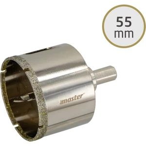 530911 Cam Seramik Delme Panç 55 mm