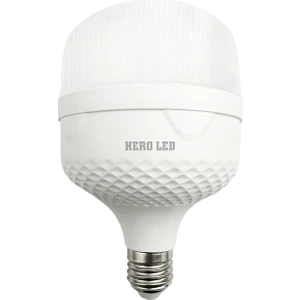 Hero Led 40 Watt T-Tip Torch LED Ampul