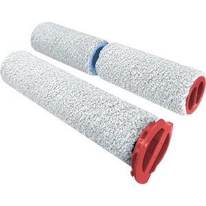 Roborock Dyad PRO/A10 Ultra Akülü Elektrikli Süpürge Rulo Yumuşak Fırça Yedek Parça Yedek Aksesuarlar (Yurt Dışından)