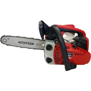 Cs 2500D Benzinli Dal Budama Testeresi