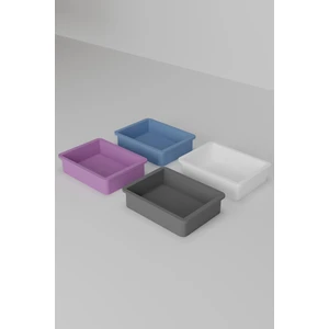 Oyuncak Sepeti Oyuncak Dolabı Sepeti, Rayları ve Vidaları