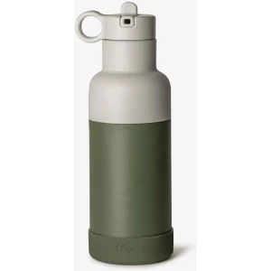 3 Katmanlı Paslanmaz Çelik Termos Seti 500 ml - Green 1196311