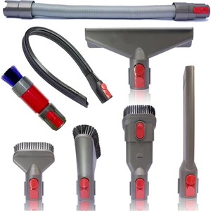 Dyson V7 V8 V10 V11 V15 Gen5 ile Uyumlu Yedek Başlıklar - Ev ve Araba Temizliği Için Elektrikli Süpürge Aksesuarları (Yurt Dışından)