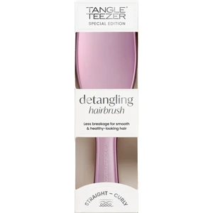 Tangle Teezer Ultimate Detangler - Chrome - Mauve Copper - 5060926686004
