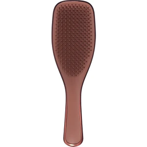 Tangle Teezer Ultimate Detangler - Chrome - Choc Bronze - 5060926685991