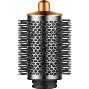 Dyson Airwrap Aparatları Için Büyük Yuvarlak Hacim Veren Fırça, A (Yurt Dışından)