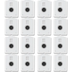 Lg Cordzero Kablosuz Süpürge Vakum Torbaları Için Toz Torbası Yedek (Yurt Dışından)