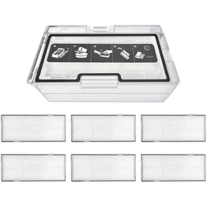 Roborock S8 Plus / S8 Pro Ultra / G20 Robot Süpürge Toz Toplayıcı Kutusu Toz Haznesi Yedek Parçaları (Yurt Dışından)