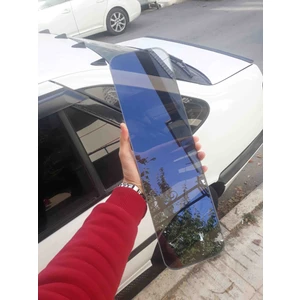 Tofaş Hayalet Gösterge Camı Siyah