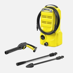 K2 Classic Yüksek Basınçlı Yıkama Makinesi