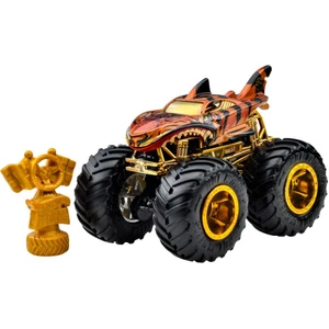 Hot Wheels Monster Trucks Bigfoot Trophy Şampiyonları JDV96 - JDW02