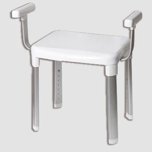 Cappadocia KV24 Kollu Banyo Sandalyesi