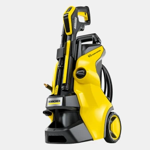 K5 Power Control 145 Bar Yüksek Basınçlı Yıkama Makinesi
