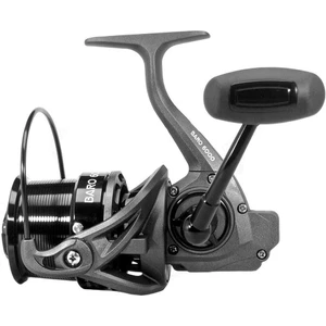 Bauer Baro 6000 Surf Olta Makinası