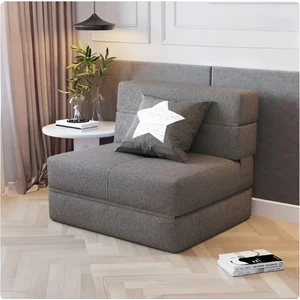 Good Night Twix Tek Kişilik Katlanır Yataklı Koltuk 72CM