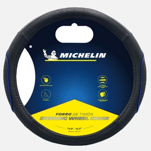 Suni Deri Direksiyon MC1003NAZ Premium Mavi