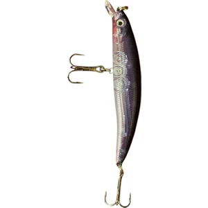 Hard Lure Sahte Balık 9cm / 7gr