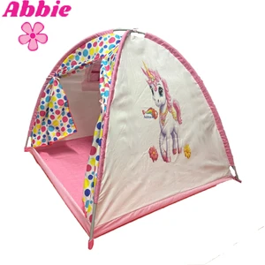 Eko Rainbow Kingdom Oyun Çadırı