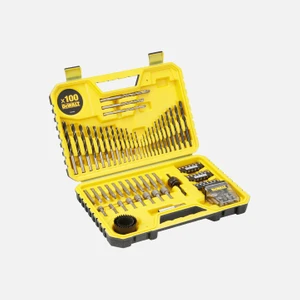 DT71563-QZ 100 Parça Uç Seti