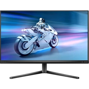 Evnia 27M2N5500  27" 180Hz 0,5ms 2k  HDR400 IPS Yükseklik Ayarlı Pivot Gaming Monitör