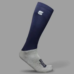 Lacivert Binici Çorabı Unisex