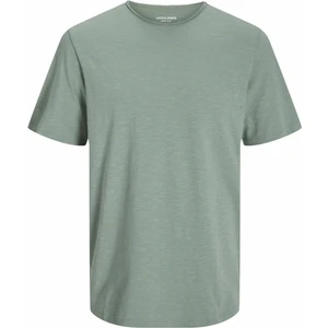 Jack & Jones Tsh 12182498 Neck Ss Noos Tshirt