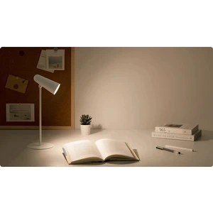 x iaomi Flexible Rechargeable Lamp - Esnek Şarj Edilebilir Lamba