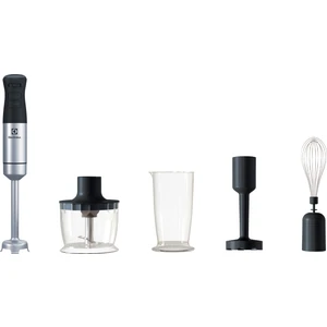 E5HB2-8SS Paslanmaz Çelik Bıçaklı Blender Seti